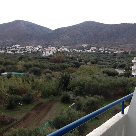 City Pearl Hotel Limenas Chersonisou Exterior foto